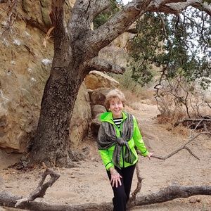 Meet your Posher, Janet g